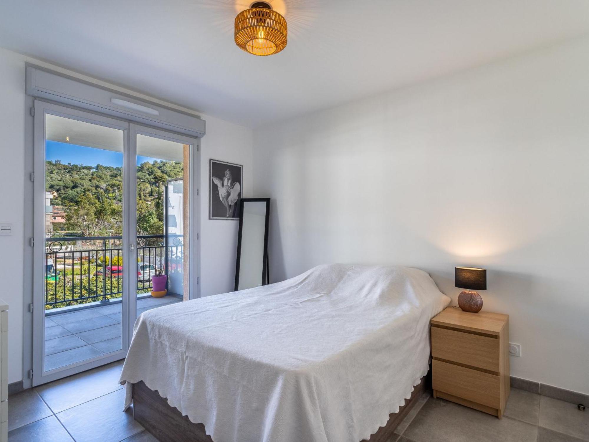 Apartment Le Jardin Du Loderi-2 By Interhome Bormes-les-Mimosas Exterior foto