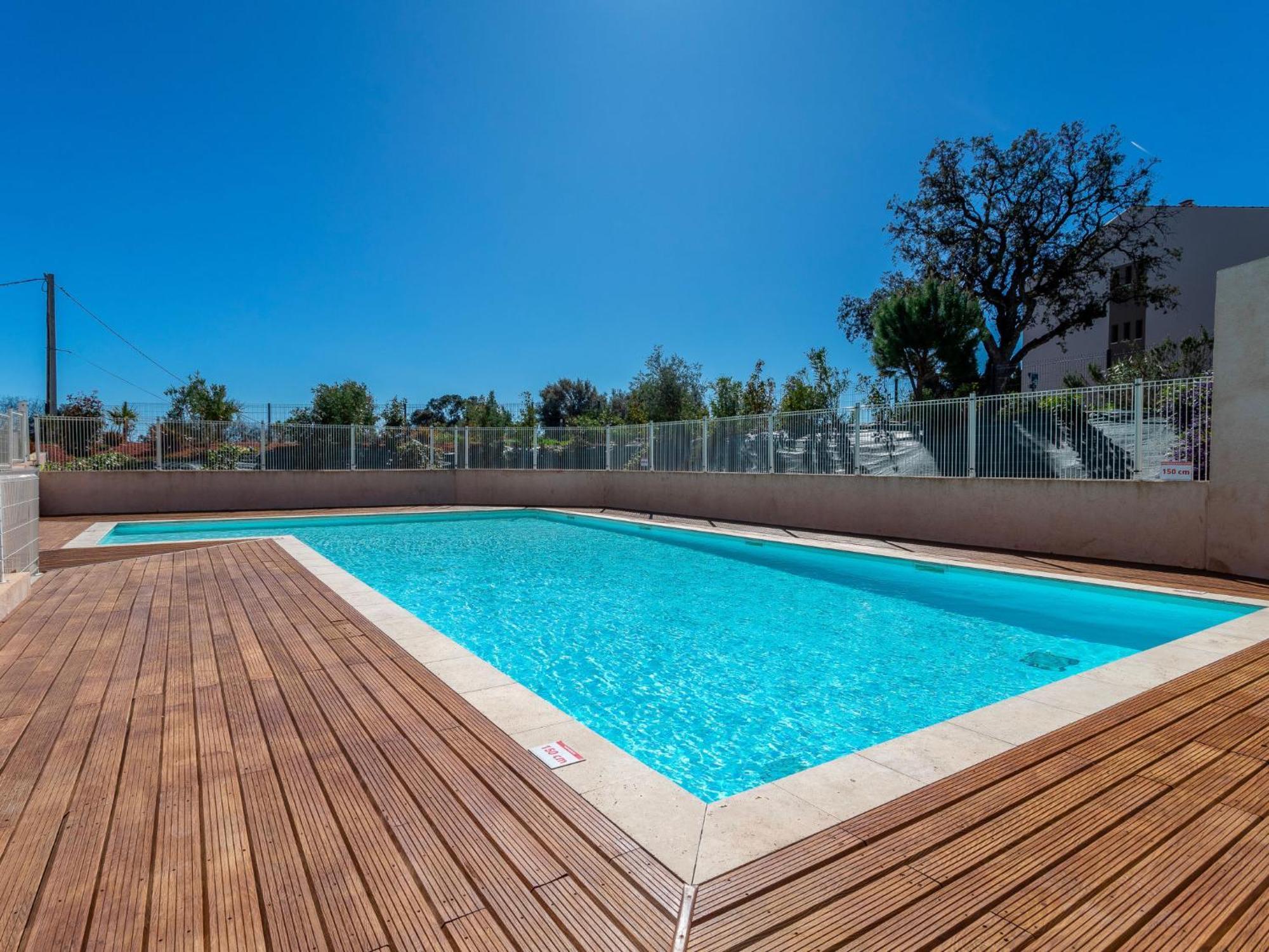 Apartment Le Jardin Du Loderi-2 By Interhome Bormes-les-Mimosas Exterior foto